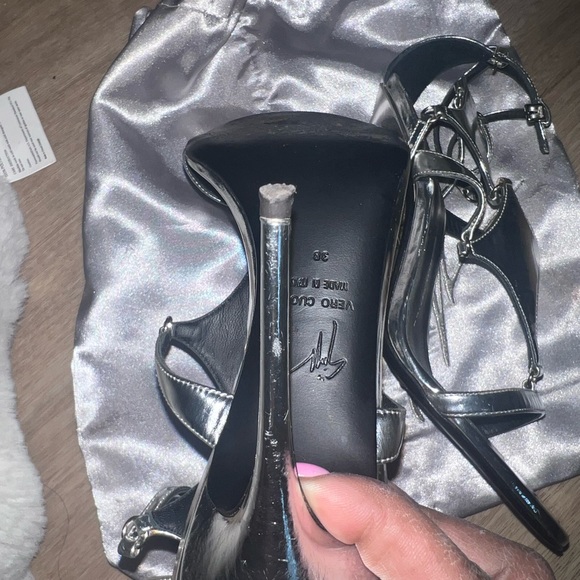 Giuseppe zanotti - Picture 4 of 9